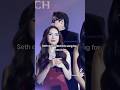The only song that Seth dedicated to his girlfriend #Francine Diaz#Seth Fedelin #Power couple 🔥🔥