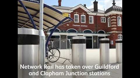 Week on the Network - 13/04/18