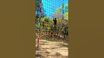 #spider #net #fauji #spiderman #viral #trainer #crpf #youtubeshorts #shortsvideo #commando
