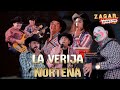 Zagar - Presentación Oficial de La Verija Norteña