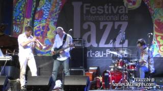 Thomas Siffling Trio - In Motion - TVJazz.tv