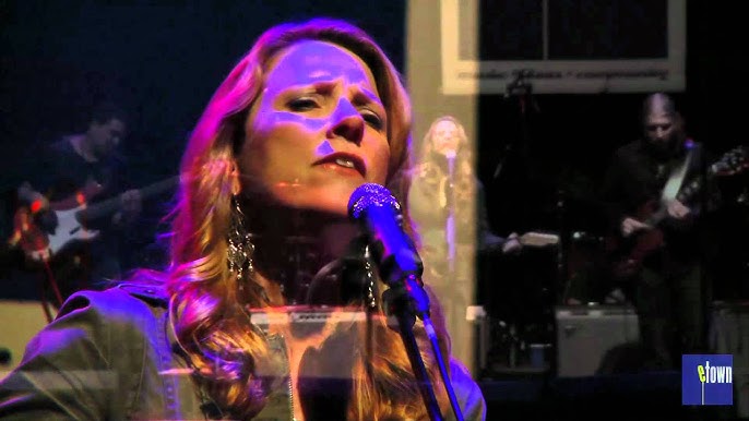 Tedeschi Trucks Band: The Chosen Ones - American Songwriter