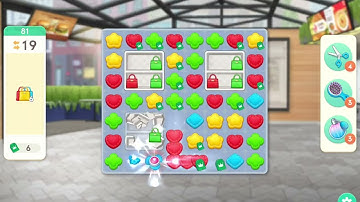 PROJECT MAKEOVER LEVEL 81 | NO BOOSTER 2025