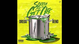 Drego x Beno - Baecation (Feat. Nuk, Babyface Ray & Bandgang Masoe)