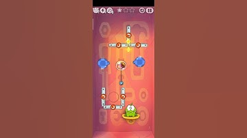 Cut the rope S02 Tool box level 18 ll AK GAMING