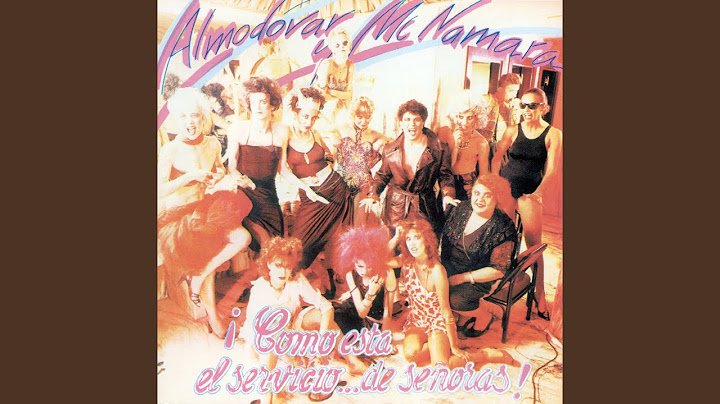 Voy a ser mamá