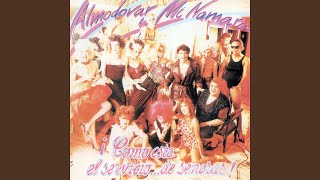 Video thumbnail of "Almodovar & McNamara - Voy a ser mamá"