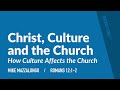 Christ culture and the church romans 1212  mike mazzalongo  bibletalktv