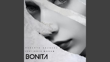 Bonita (feat. David Margam)