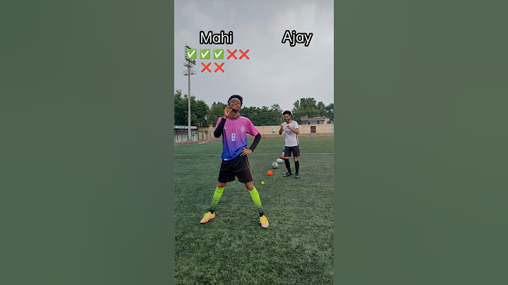 Multi-Ball Nutmeg Game🥜#football #shorts