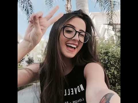  Cute selfie poses for girls. - YouTube