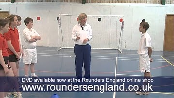 Rounders Rules, Skills & Match Play DVD