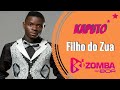 Filho do Zua - Kaputo  [2017]