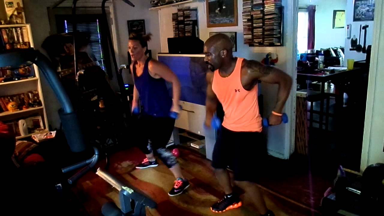 WILLITARY WATCH ME WHIP WATCH ME NAE NAE!!WORKOUT!! - YouTube