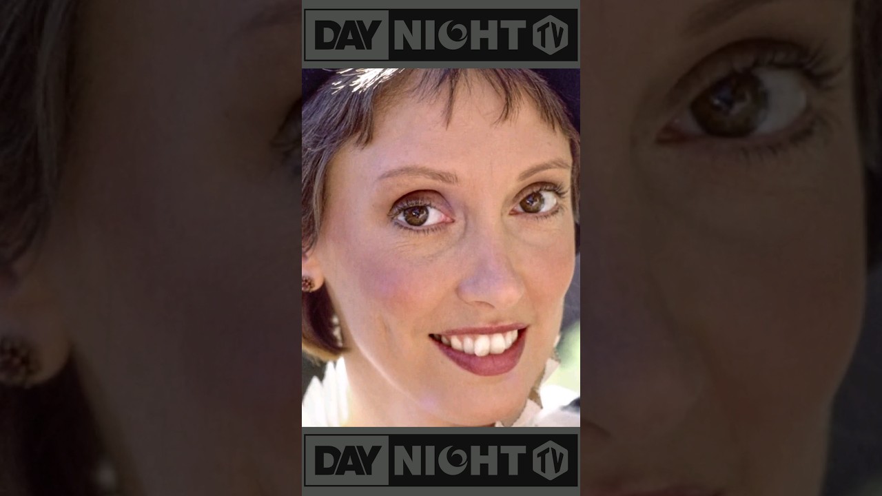 Умерла Актриса Шелли Дюваль, Звезда Фильма "Сияние" с Джеком Николсоном 