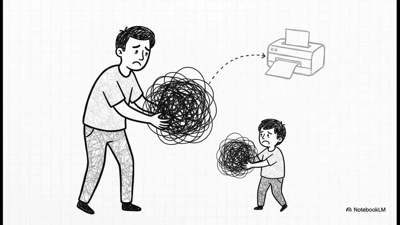 Finansal Zihniyetinizi Hacklemek