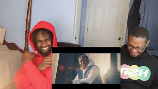 Jackboy & Tee Grizzley - Notice Me (Official Video)- Reaction