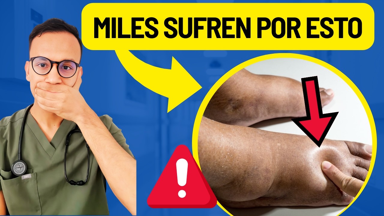 PARA la ENFERMEDAD RENAL antes de que EMPIECE