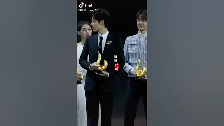 Wang Yibo doesn't even like to look at anyone other than Xiao Zhan🤗🤗 #wangyibo #xiaozhan #shorts - DayDayNews