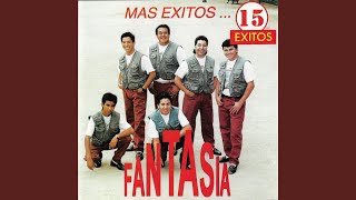 Video thumbnail of "Grupo Fantasía - La Chica del Baile"