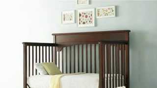 Reviews and Discount of Graco Lauren 4-in-1 Convertible Crib at ---- http://bit.ly/1ts0OsU The Graco Lauren 4-in-1 Convertible 