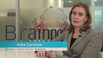 Brainport Development