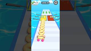 Bakery Stack:Cooking Games #16