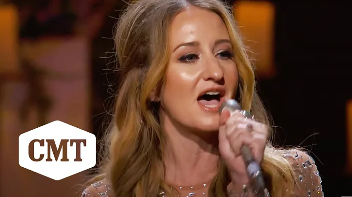 Margo Price Performs "The Pill" | A Celebration of...