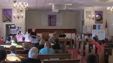 Challenge B Highlights