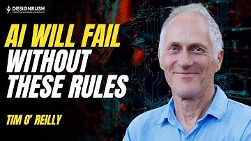 AI Success vs. Failure: Tim O’Reilly’s Hard Truths for Leaders