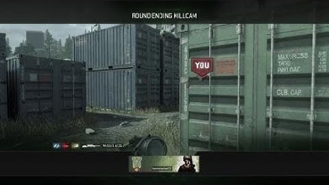 1v1 trash talker + rage quit (He turned off his ps4)