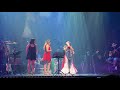 Lila Downs feat Rozalén "La LLorona" Teatro Rialto Madrid