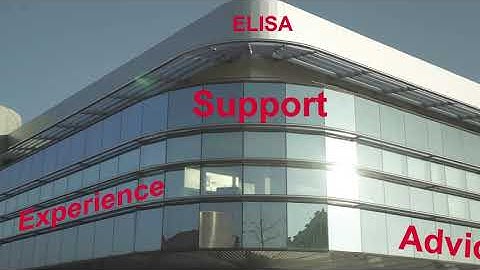IDvet tutorial: Setting up your own ELISA laboratory