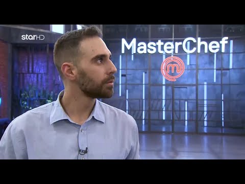 MasterChef 2019:  Γιατί οι κριτές αρνήθηκαν να δοκιμάσουν πιάτο διαγωνιζόμενου;