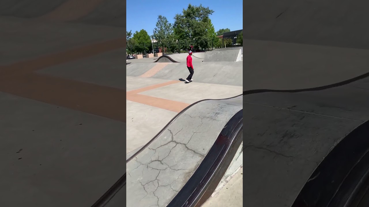 Morgan Hill 50-50 Grind 🕯️