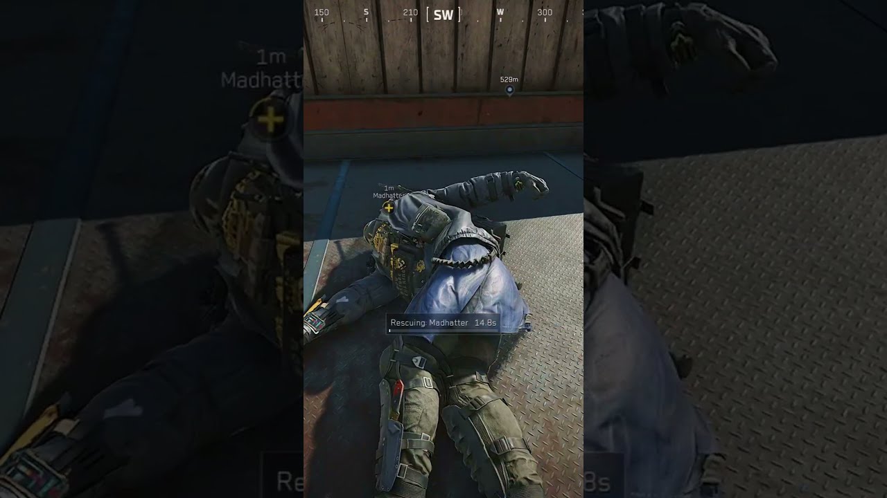 I Found CHEATERS In Delta Force Operations Gaming Deltaforce Cheating