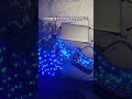 Neon Cowboys® | Powering Up the LED Dress & Purse