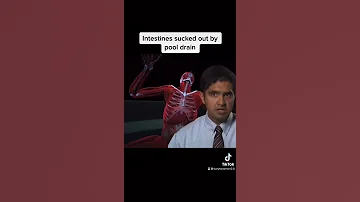 Worst Ways People Have Died Shorts 