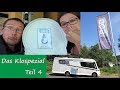 Das KLOSPEZIAL von Leni & Toni | Teil 4 | Wir bekommen eine SOG Anlage eingebaut |