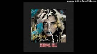 Kim Petras vs. Kesha - Personal Hell vs. Blind [MASHUP]