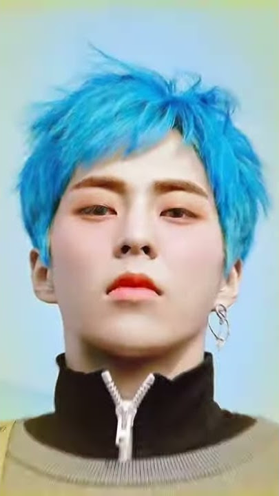 CCP Xiumin EXO