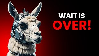 Meta Announces MONUMENTAL Llama 3 Update!