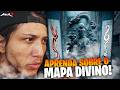 MAPA DIVINO CHEGOU no MIR4 GLOBAL! Guia Completo Como Funciona, Recompensas e Dicas