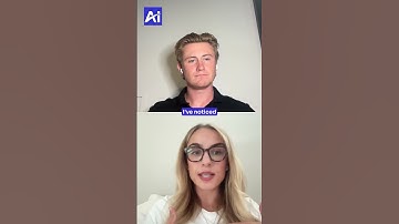 AI founder: “It’s revolutionary.” #showdonttell  #aiexplainer  #founderslife