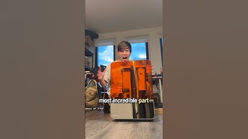 Unboxing Form 4 3D Printer for my mini factory #formlabs #form4