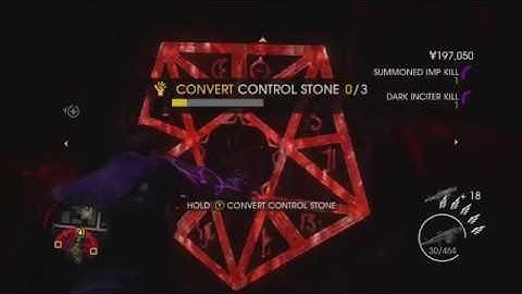 Saints Row Gat Out of Hell walkthrough Marshalling Ground Mu