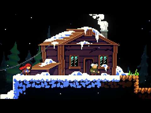 Celeste Trailer