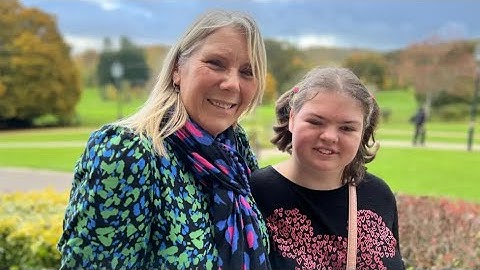 National Star College transition - BBC Points West - 5th December 2025