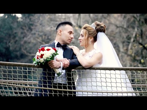 Türkmen toylary...Yhtiyar & Bahar..Videoperator Samir Aliyev İstanbul