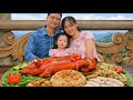 My Wife’s Cooking Is the Best – She Puts All Her Love into Every Family Meal | Ly Phuc An